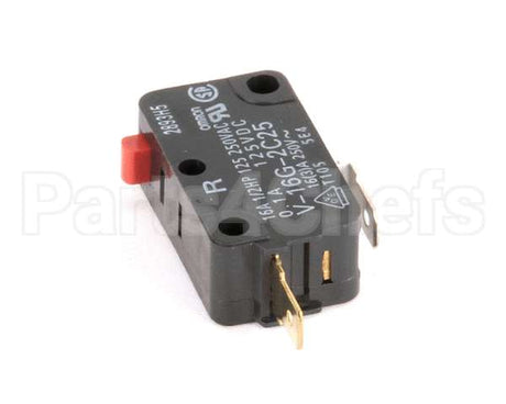 ANE61784L0AG Panasonic Short Switch