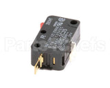 ANE61784L0AG Panasonic Short Switch