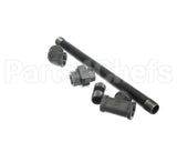AO04S Duke Common Gas Manifold