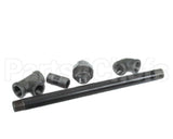 AO04S Duke Common Gas Manifold