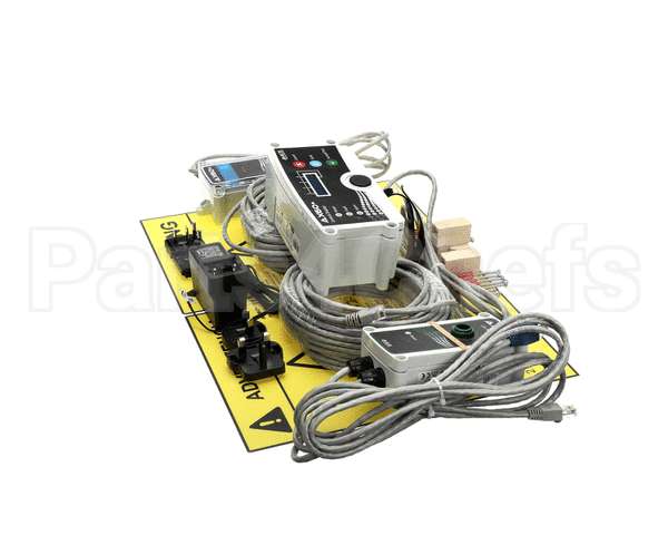 AP1 Analox Sensor Ax60+ Package 1,Central Display Unit,Co2