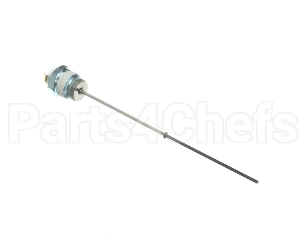 AP18572 Rheem Anode Rod 0.500"Diax44"Long
