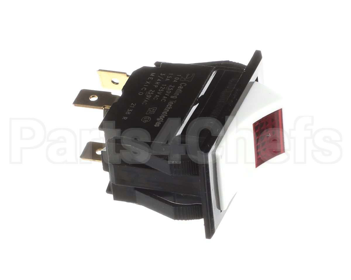 AP3009 Avalon On/Off Switch