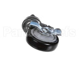AP3017 Avalon Locking Caster