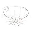 AP400-346 Compatible Grindmaster Columbia Wire Basket Plated P3