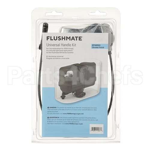 AP400504 Compatible Sloan Flushmate Handle Kit