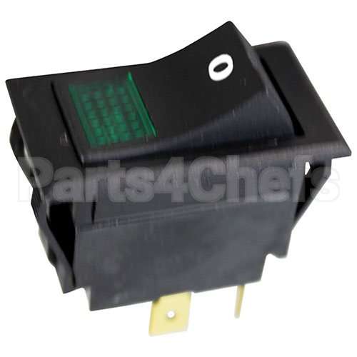AP421301 Compatible Hatco Rocker Switch