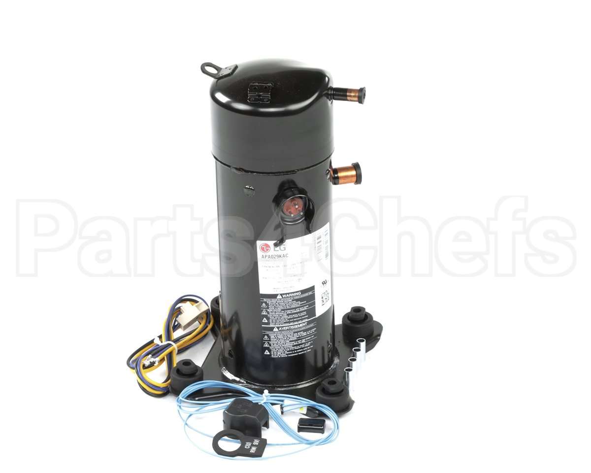 APA029KAC International Comfort Pro Compressor, Scroll