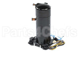 APA030KAB International Comfort Pro Compressor Kit