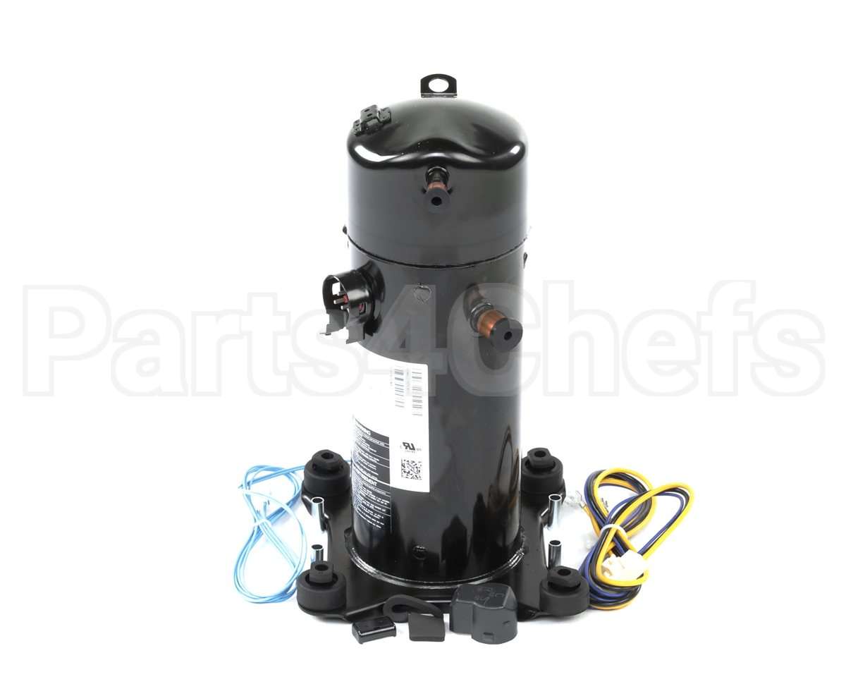 APA032KAG International Comfort Pro Compressor, Scroll