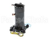 APA032KAG International Comfort Pro Compressor, Scroll