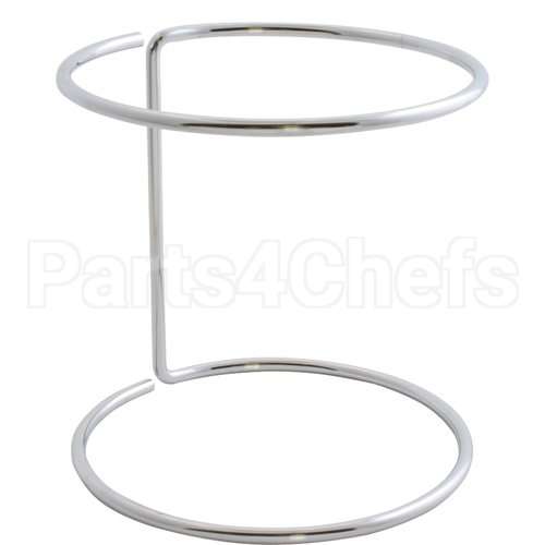 APCD6R Compatible Winston Rack, Pancake Dispenser