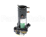 APG031KAB International Comfort Pro Compressor