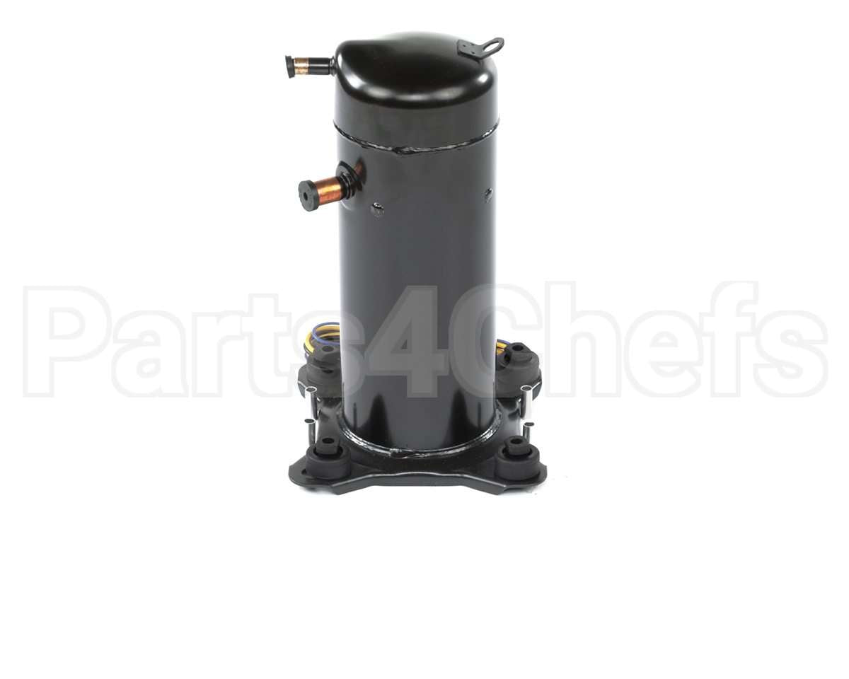 APG031KAB International Comfort Pro Compressor