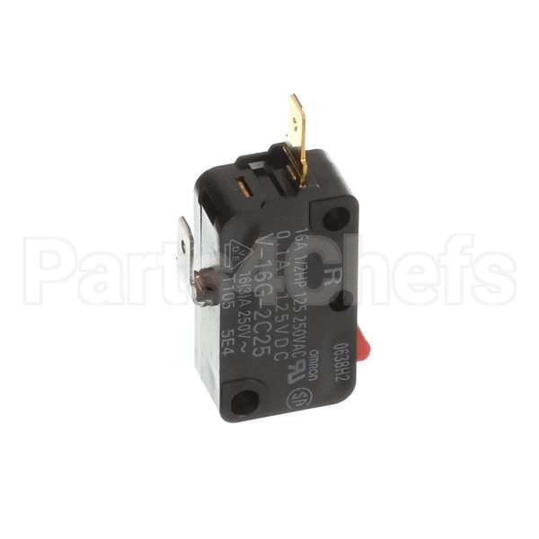 APL28QBP0499 Compatible Panasonic Microswitch