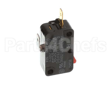 APL28QBP0499 Panasonic Microswitch