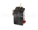 APL28QBP0499 Panasonic Microswitch