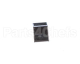 APL5410C Rotisol Door Stopper Chrome