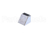 APL5410C Rotisol Door Stopper Chrome