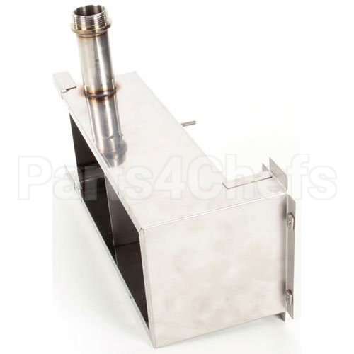 APW217215-27 Compatible Apw Water Pan No Drain