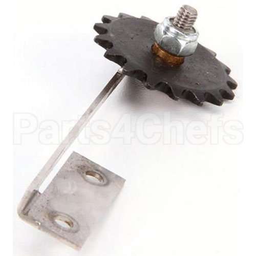 APW21792305 Compatible Apw Tension Arm Assy