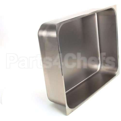 APW33410 Compatible Apw Warmer Pan