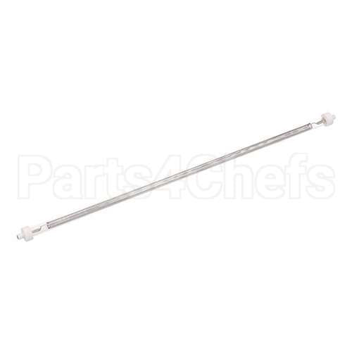 APW825536-00 Compatible Apw Heatertube, Quartz..208 V, 1200W, 19-5/8 Inch Oa