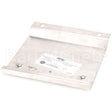 APW82945 Compatible Apw Buttr Pan Braket Adaptor