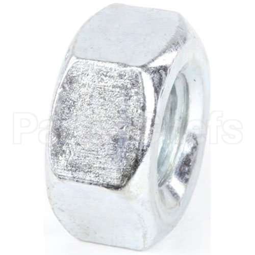 APW8431700 Compatible Apw Nut Hex 1/2X20