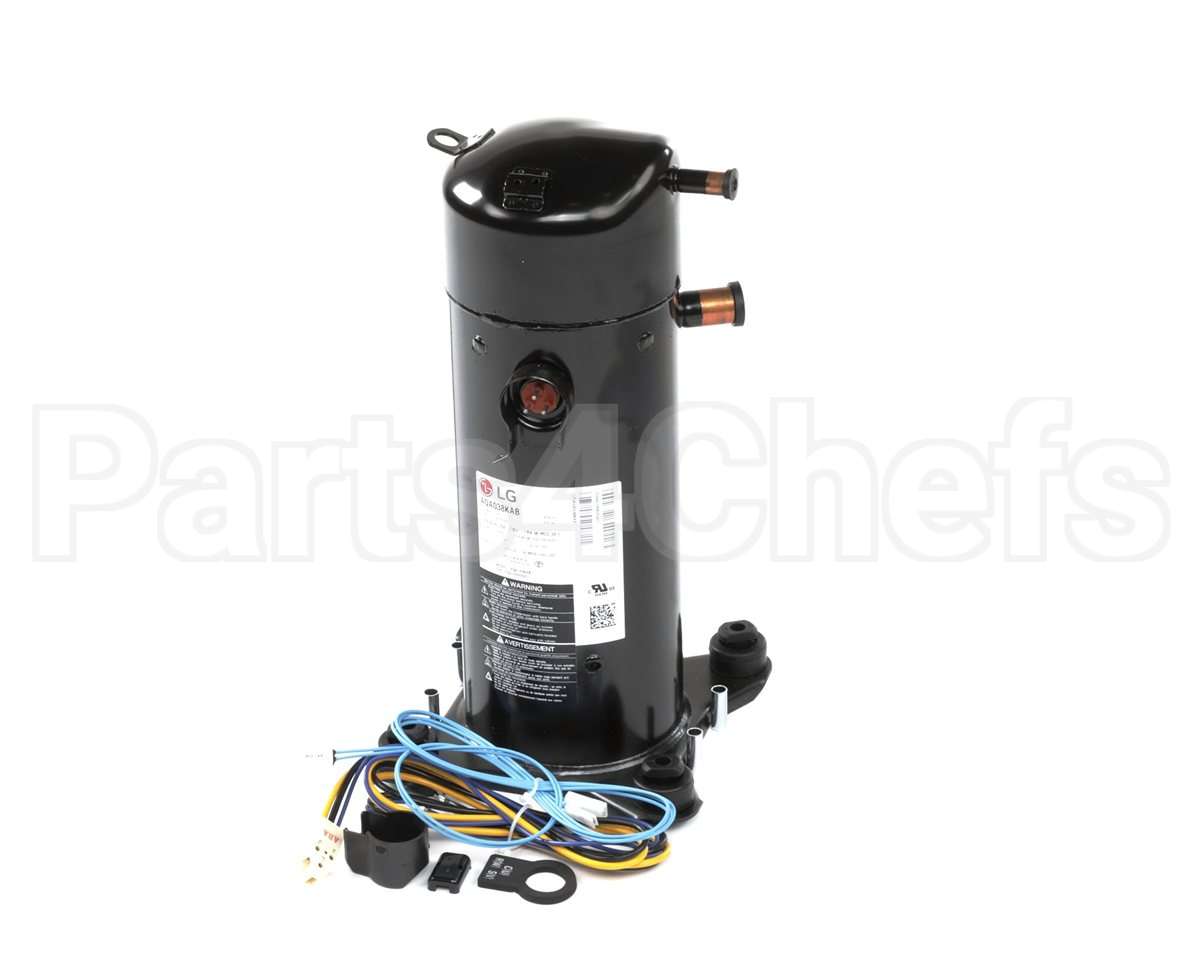 AQA038KAB International Comfort Pro Compressor, Scroll