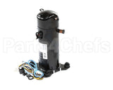 AQA038KAB International Comfort Pro Compressor, Scroll