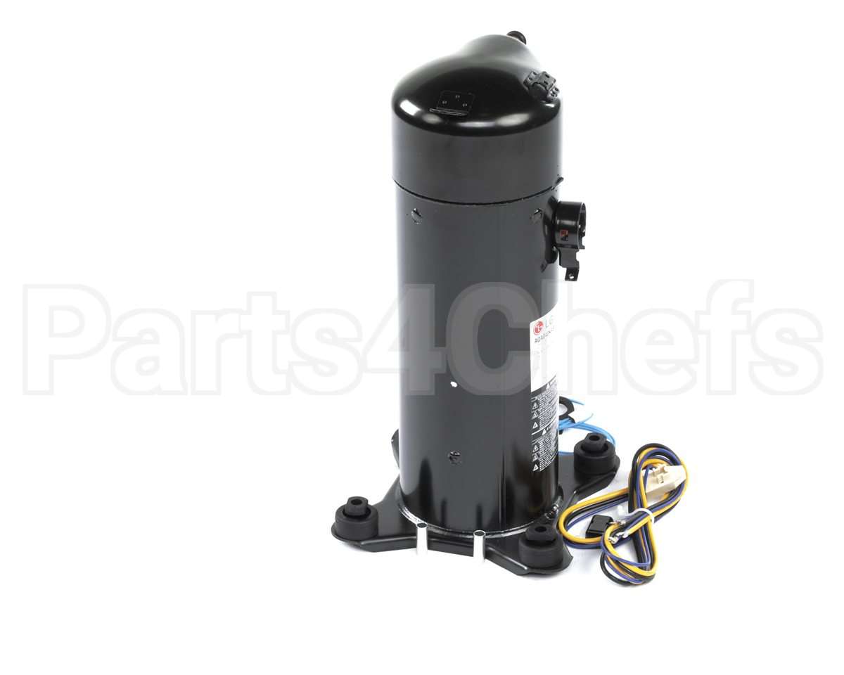 AQA040KAB International Comfort Pro Compressor Kit