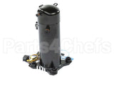 AQA042KAE International Comfort Pro Compressor, Scroll