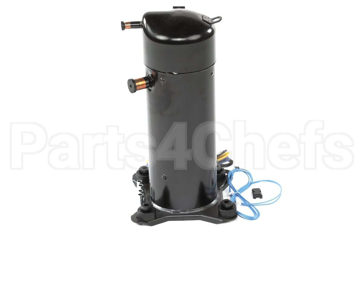 AQA042KAE International Comfort Pro Compressor, Scroll