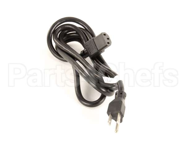 AR005-194-TD006 Varimixer Power Cord Plug W5A Teddy