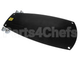AR005-347-TZ001 Varimixer Bottom Plate W5A Teddy