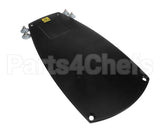 AR005-347-TZ001 Varimixer Bottom Plate W5A Teddy