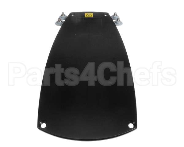 AR005-347-TZ001 Varimixer Bottom Plate W5A Teddy
