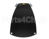 AR005-347-TZ001 Varimixer Bottom Plate W5A Teddy