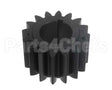AR140-31 Varimixer Rim Pinion (Upper)