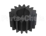 AR140-31 Varimixer Rim Pinion (Upper)