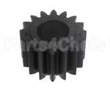 AR140-31 Varimixer Rim Pinion (Upper)