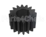 AR140-31 Varimixer Rim Pinion (Upper)
