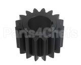 AR140-31 Varimixer Rim Pinion (Upper)
