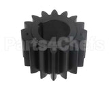 AR140-31 Varimixer Rim Pinion (Upper)