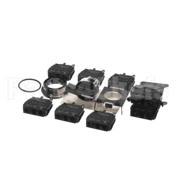 AR30-178M Compatible Varimixer Adjusting Knob