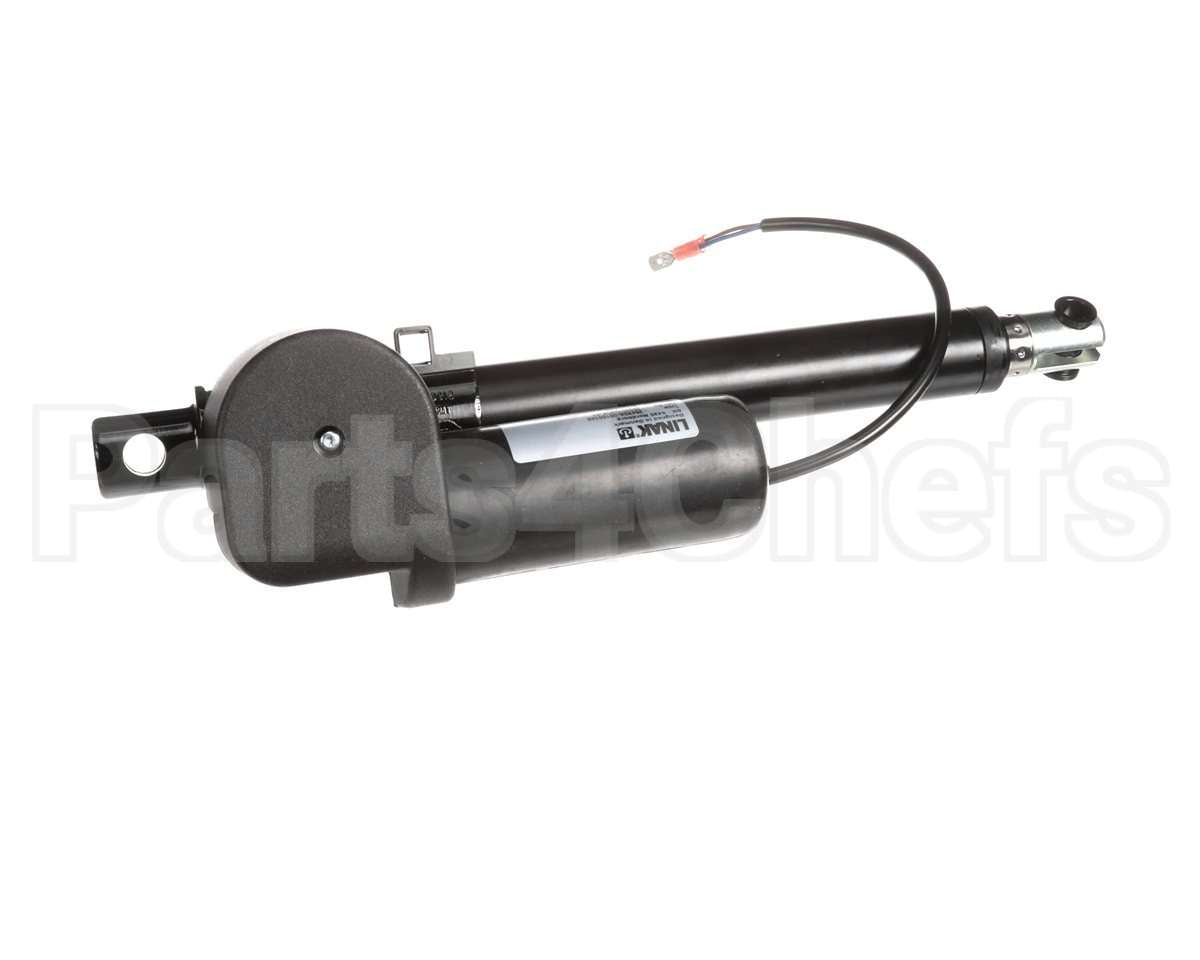 AR30-517 Varimixer Motor
