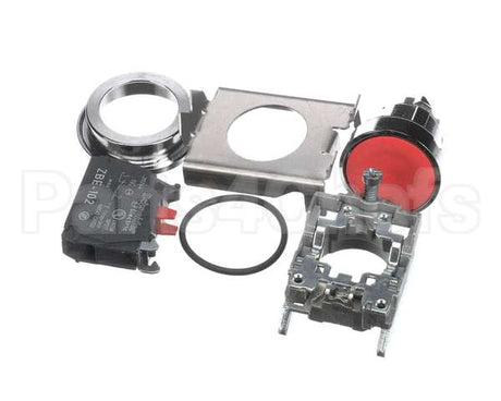AR31-174.3 Varimixer Stop Switch Assembly