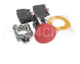 AR31-174.5 Varimixer Emer. Stop Botton Asm