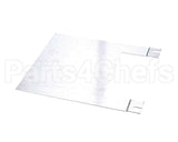 AR31-270 Varimixer Plate (Upper)